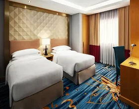 Sheraton Makkah