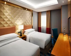 Sheraton Makkah