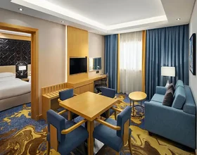 Sheraton Makkah