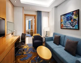 Sheraton Makkah