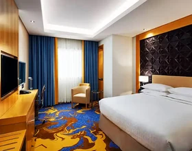 Sheraton Makkah