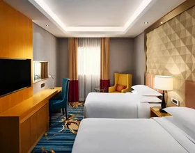 Sheraton Makkah