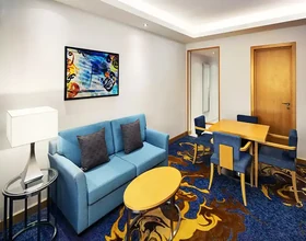 Sheraton Makkah