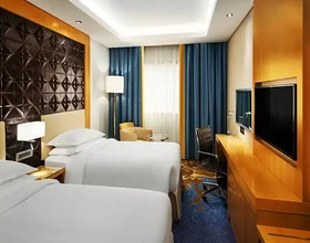 Sheraton Makkah