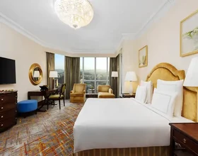 Swissotel Al Maqam Makkah