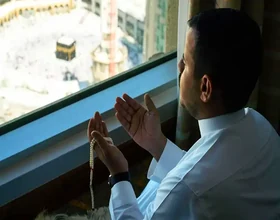 Swissotel Al Maqam Makkah