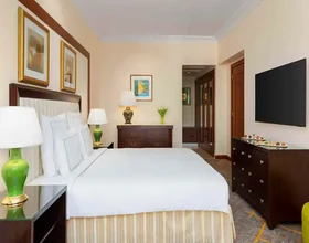 Swissotel Al Maqam Makkah