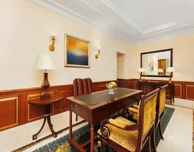 Swissotel Al Maqam Makkah