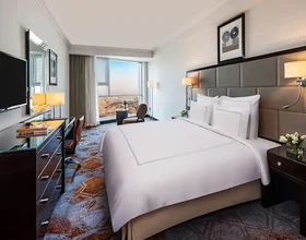 Swissotel Makkah