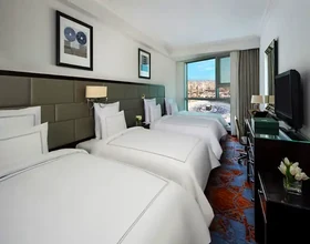 Swissotel Makkah