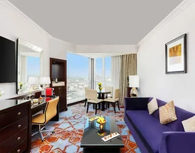 Swissotel Makkah