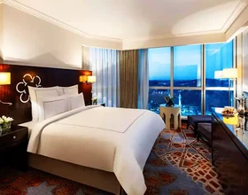 Swissotel Makkah