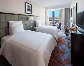 Swissotel Makkah