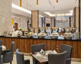 The Voco Makkah Hotel