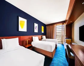 The Voco Makkah Hotel