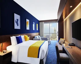 The Voco Makkah Hotel