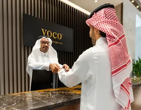 The Voco Makkah Hotel