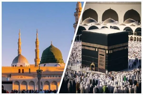 Amazing Economy August Umrah Packages 