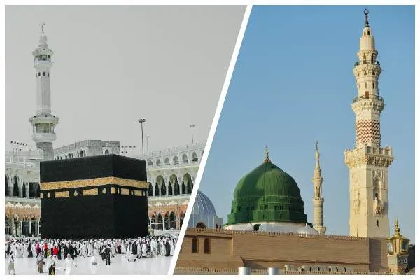 Best deals in Budget Umrah Packages