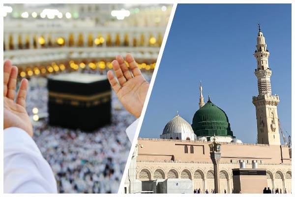 Low cost August Umrah packages for Uk Peoples