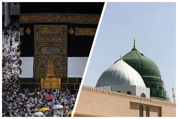 Premium Augest Umrah Packages