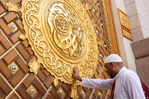 Resonable birmingham Umrah packages in GB