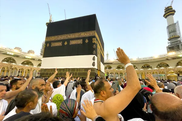 Best Low cost birmingham Umrah Deals in birmingham