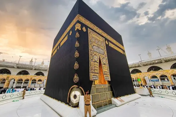 Special birmingham umrah Deals from Makkah tours