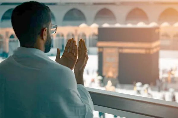 Gold Category blackburn Packages by Makkah Tour