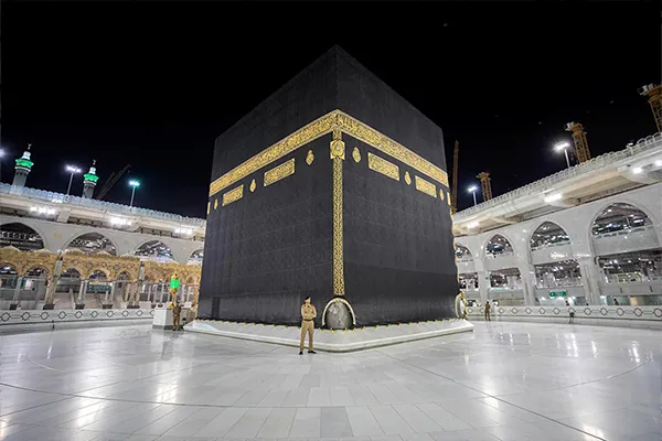 Vip blackburn Umrah deals by Makkah Tour