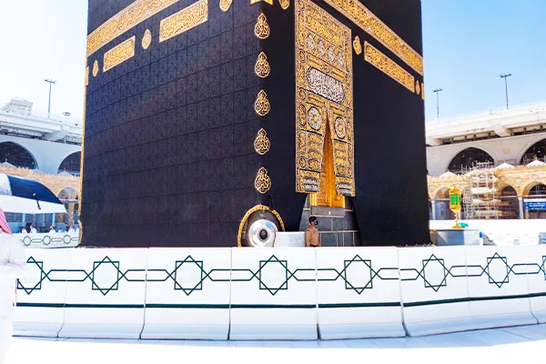 Gold Category Bradford  Packages by Makkah Tour