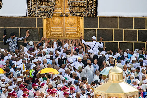 Vip Bradford  Umrah deals by Makkah Tour