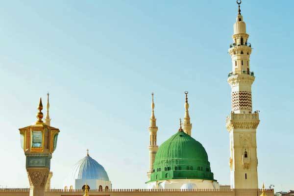 Exclusive Gold December Umrah Packages