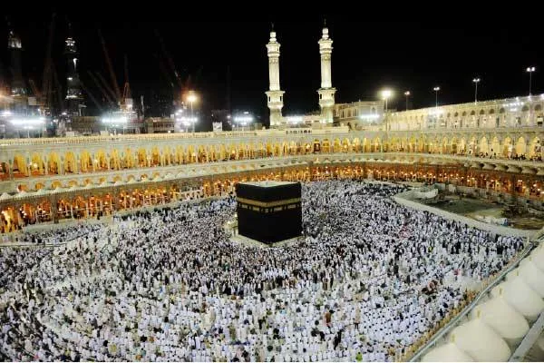 Superior December Umrah Packages