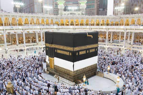 Cheap Economy Easter Umrah Packages 
