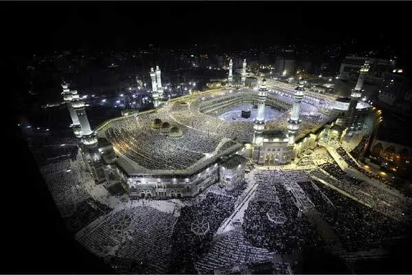 Best Umrah Deals For GB Muslims 