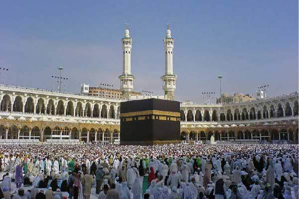 Deluxe Gold Umrah Packages