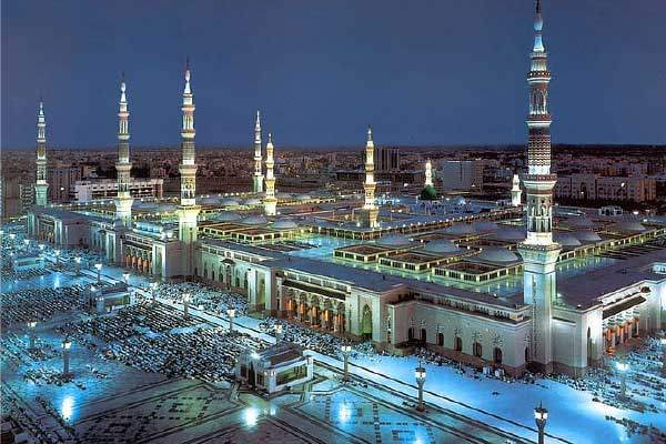 Best budget friendly February Umrah packages