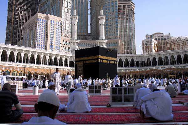 Affordable Low cost February Umrah packages