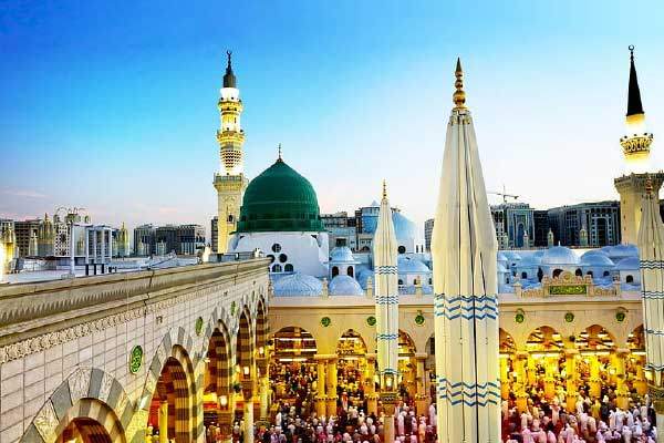 Makkah tour special feb umrah Deals