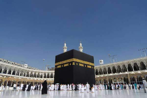 Deluxe quality Fabruary Umrah deals