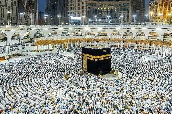 Premium quality Fabruary Umrah deals