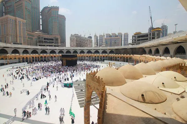 Best Low cost glasgow Umrah Deals in glasgow