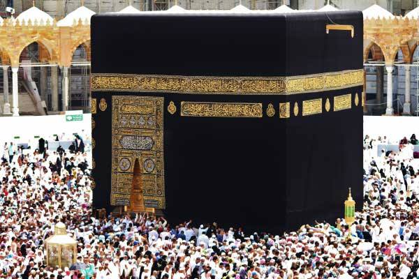 Economy Class January Umrah packages for Uk Peoples