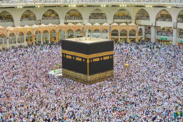 Best Low cost January Umrah Deals in London