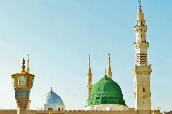 Reliable January Umrah packages for UK people