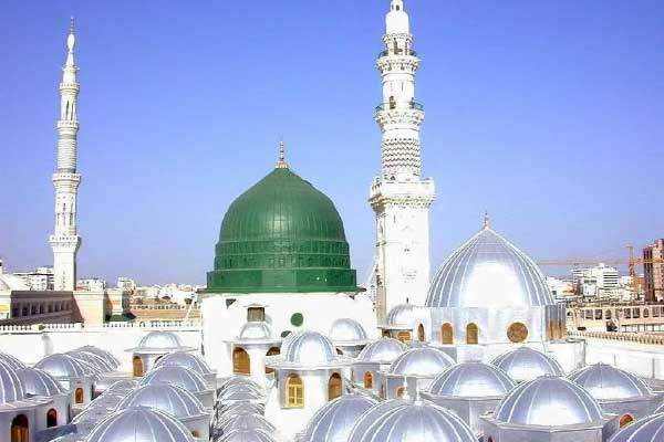 Special January umrah Deals from Makkah tours