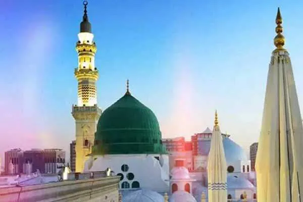 Vip January Umrah deals by Makkah Tour