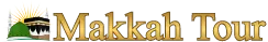 Makkah Tour Logo