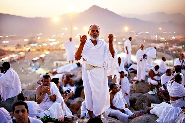 Resonable London Umrah packages in GB